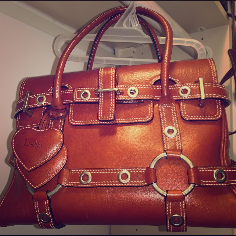 Luella purse